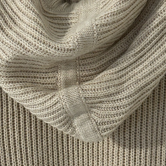 J. Crew hooded beach sweater - Picture 5 of 8